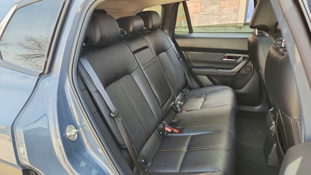 2025 Mazda CX-50 Hybrid