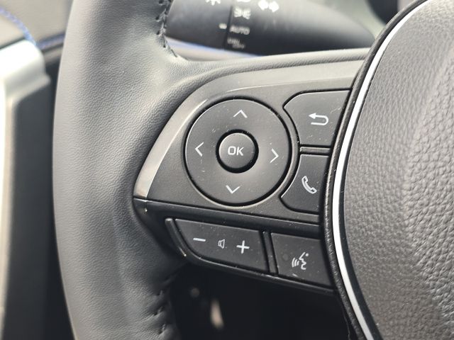 2024 Toyota RAV4 Hybrid XSE:47124A