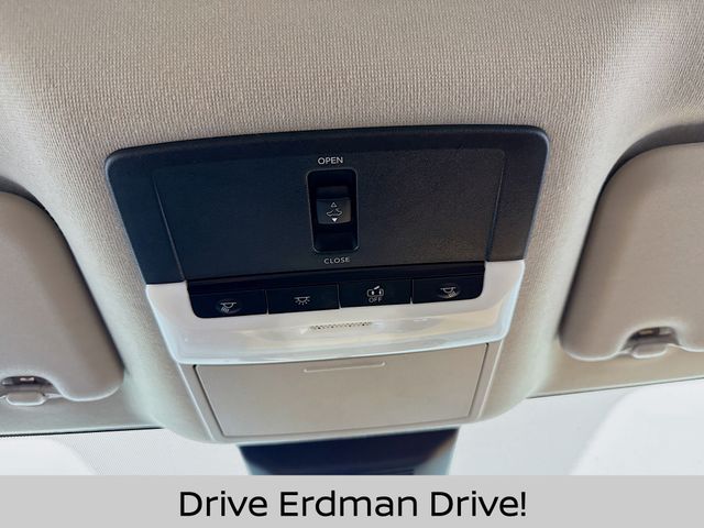 Used 2025 Nissan Sentra Sedan