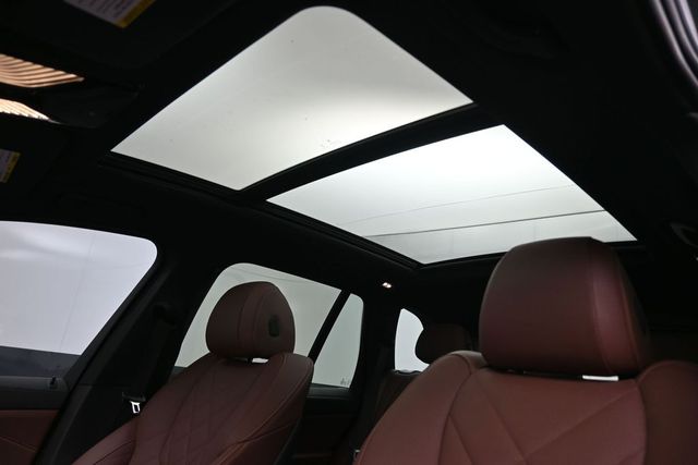Used 2024 BMW X5 SUV