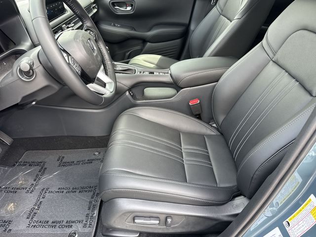 New 2027 Honda HR-V SUV