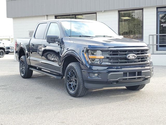 2024 Ford F-150 XLT 3