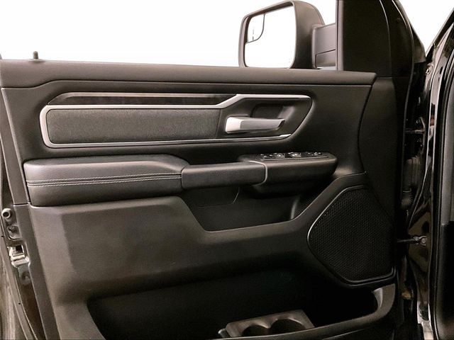 2019 Ram 1500 Big Horn/Lone Star Black at Bob Ruth Ford