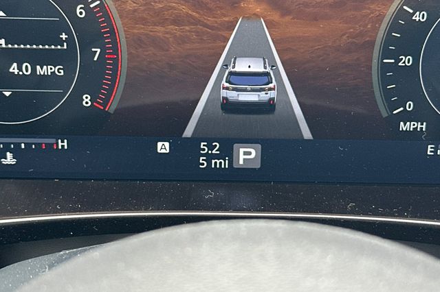 New 2026 Silver Subaru Wilderness image 22