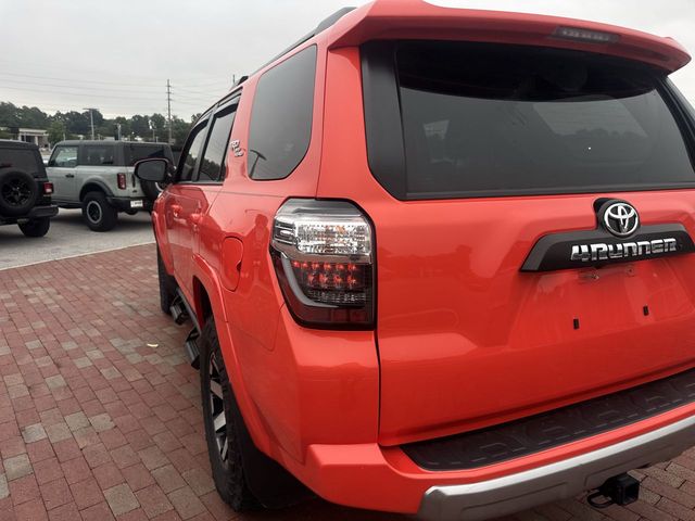 Used 2024 Toyota 4Runner SUV