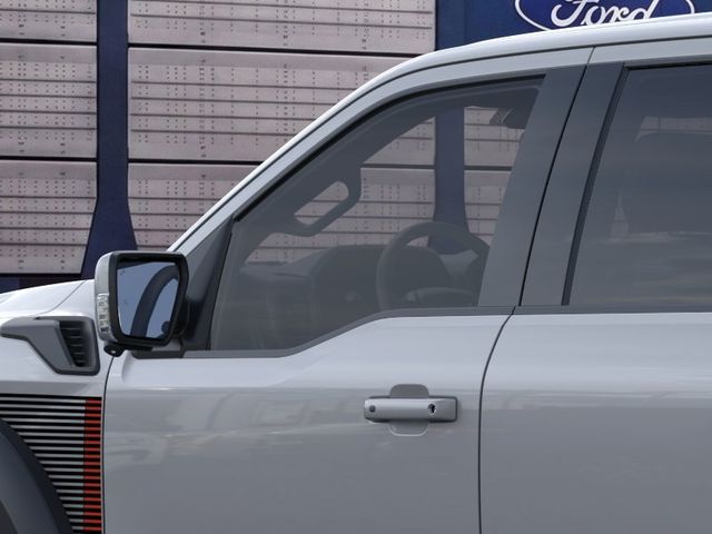 New 2026 White Ford Raptor image 21