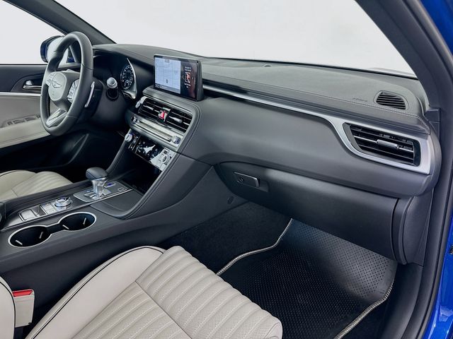 Thumbnail: 2026 Genesis G70 - 30