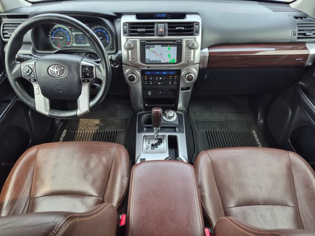 2017 Toyota 4Runner - Image 29