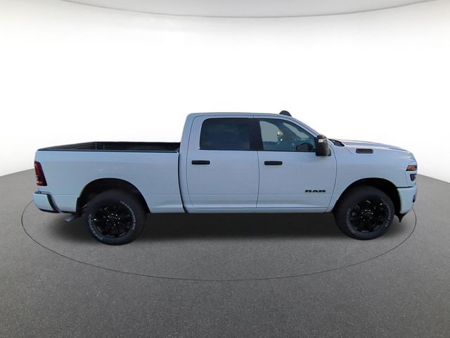 new 2026 Ram 2500 car, priced at $56,345