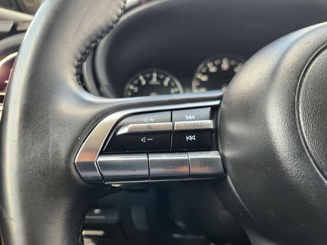 2021 Mazda CX-30 Premium Blue at AutoSavvy Houston Southwest