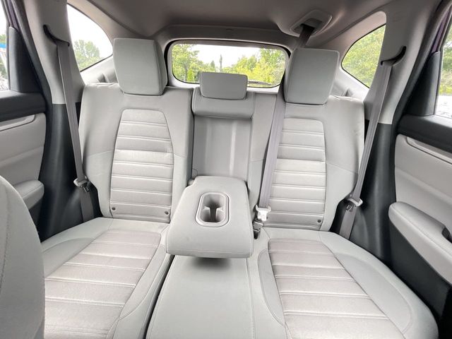 Used 2020 Honda CR-V SUV