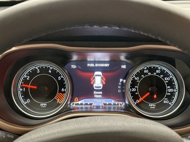 2015 Jeep Cherokee Limited Gray at South Hills CDJR