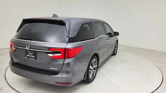 2023 Honda Odyssey Touring  at Community Kia