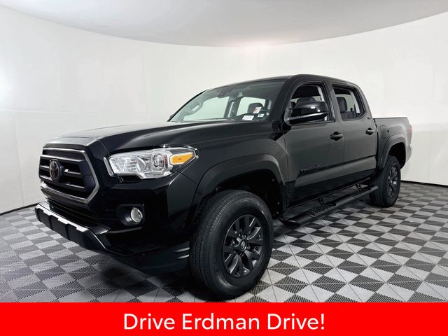 Used 2023 Toyota Tacoma Truck
