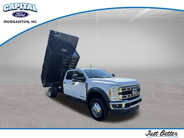 New 2026 White Ford XL image 30