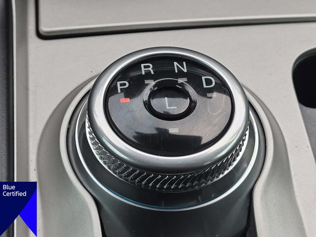 Used 2024 Gray Ford XLT image 26