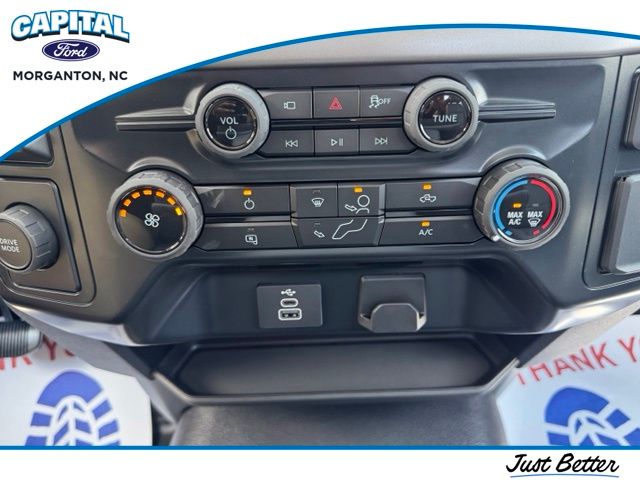New 2026 White Ford XL image 24