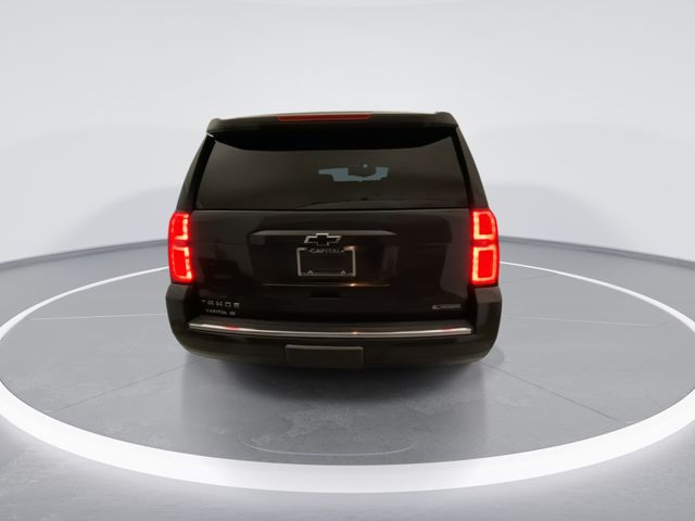 Used 2018 Gray Chevrolet Premier image 3