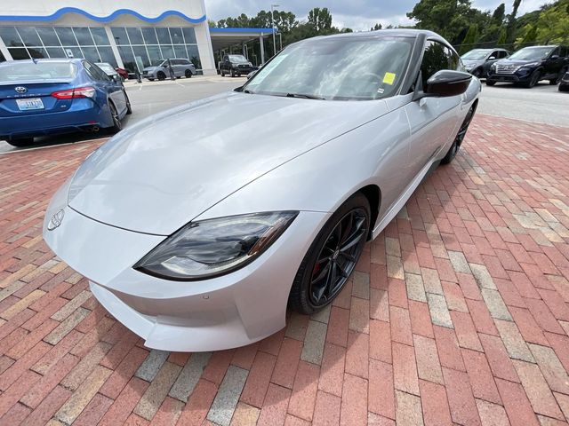 Used 2025 Nissan Z Coupe