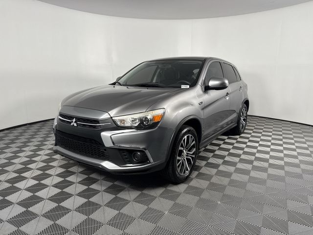 Used 2018 Mitsubishi Outlander Sport For Sale in Indianapolis, IN