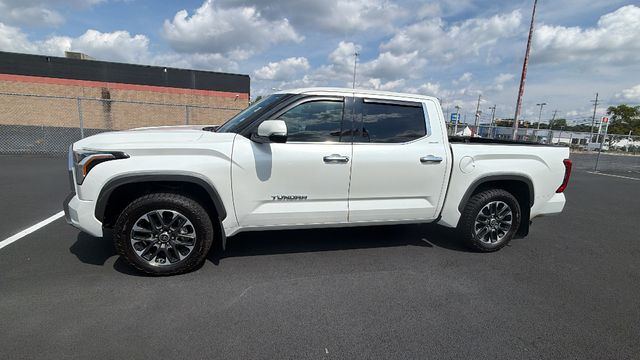Used 2023 Toyota Tundra Truck