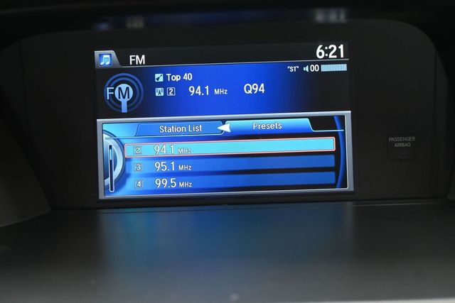 Used 2015 Honda Accord Sedan