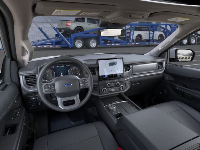 2024 Ford Expedition XLT 9