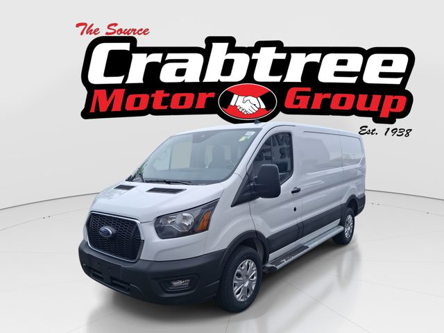 2025 Ford Transit 250 Low Roof 130 WB's photo