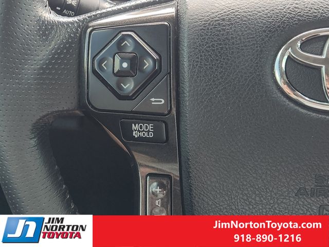 Used 2019 Toyota 4Runner SUV