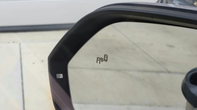 2024 Volkswagen Atlas Cross Sport