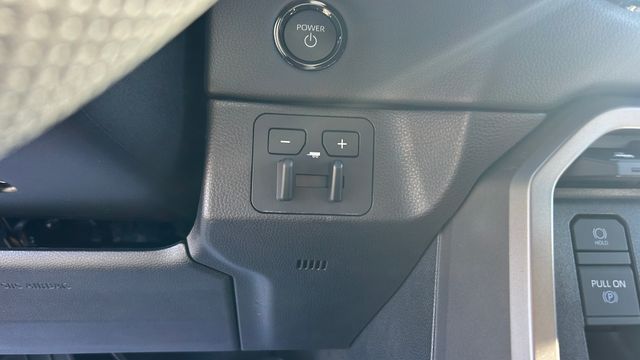 New 2026 Toyota Tundra i-FORCE MAX Truck