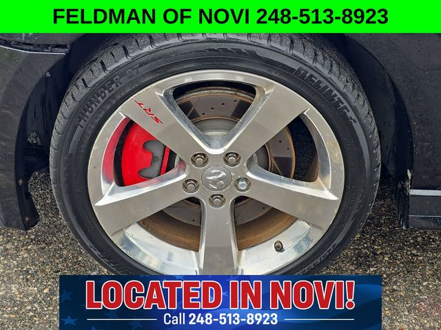 Used 2008 Dodge Caliber For Sale in Livonia, MI