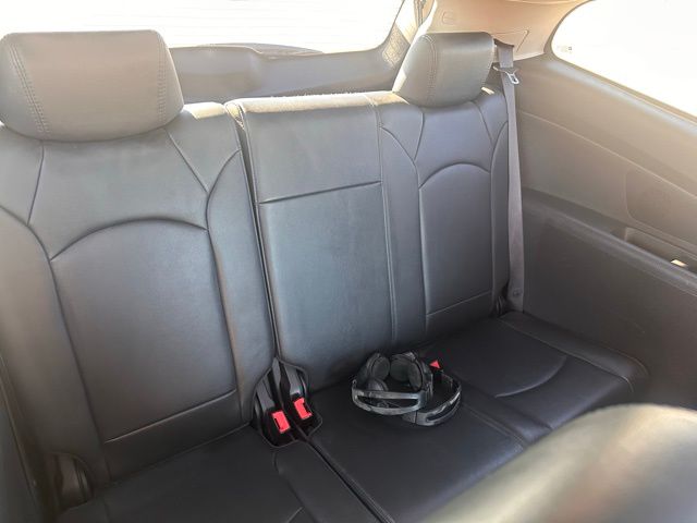 2009 Chevrolet Traverse LT