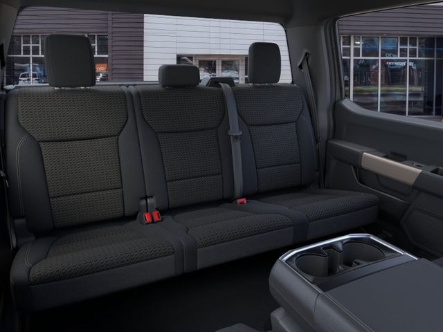 New 2026 Gray Ford STX image 11