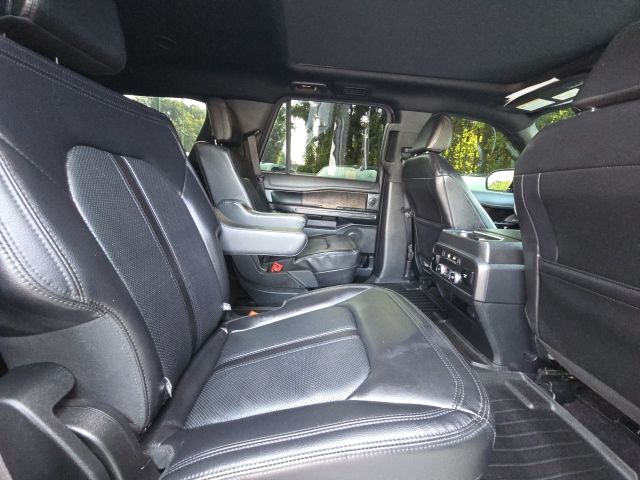 2021 Ford Expedition Limited:169133A