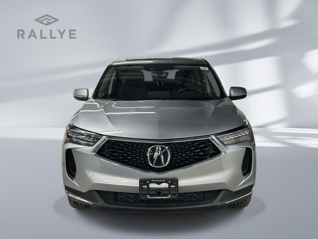 used 2024 Acura RDX car, priced at $36,550