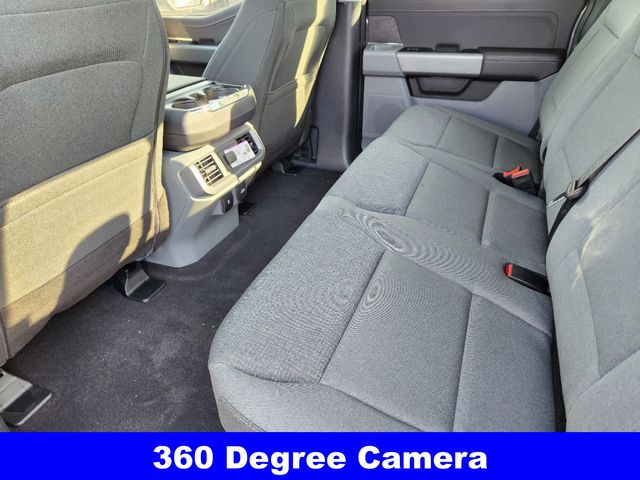 2025 Ford F-150 XLT photo
