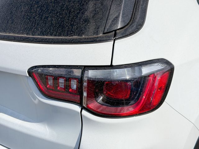 new 2026 Jeep Compass car, priced at $27,845