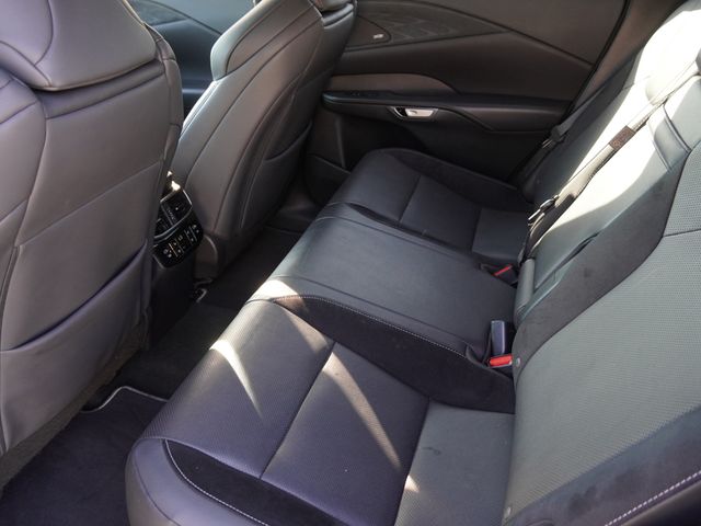 Used 2023 Lexus RX SUV