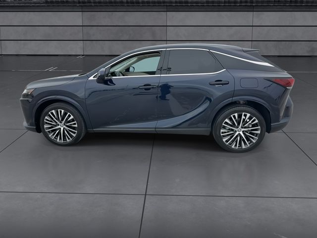 2025 Lexus RX - $59,588