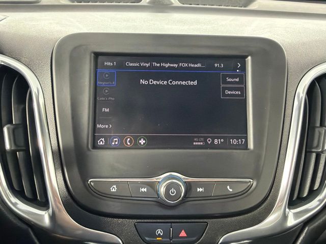 Used 2023 Chevrolet Equinox SUV