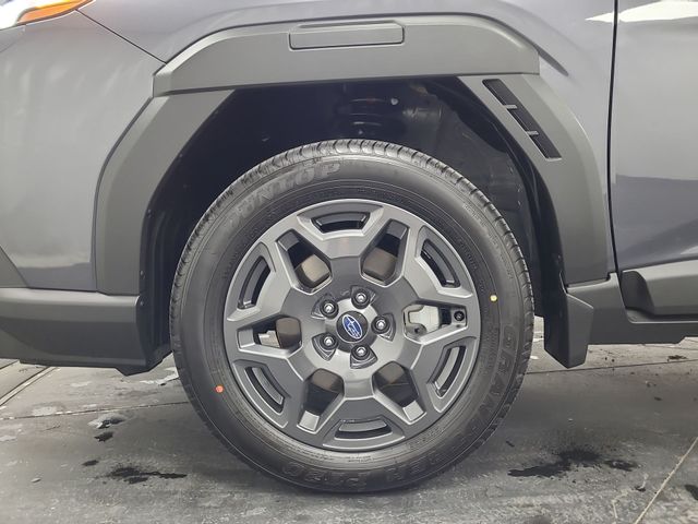 2026 – Subaru – Outback