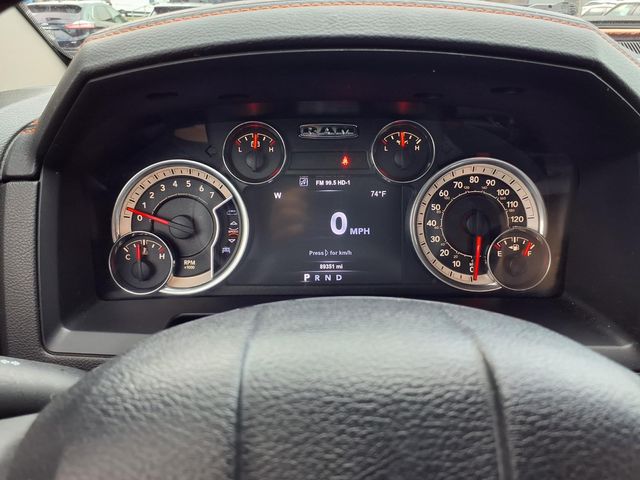 2017 Ram 1500 - Image 17