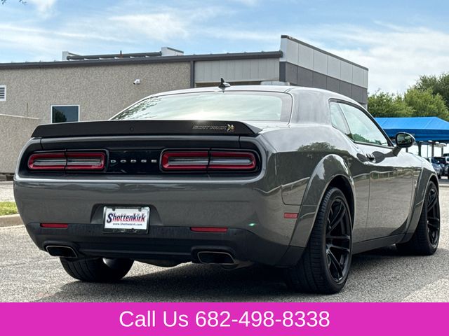 Used 2023 Dodge Challenger Coupe