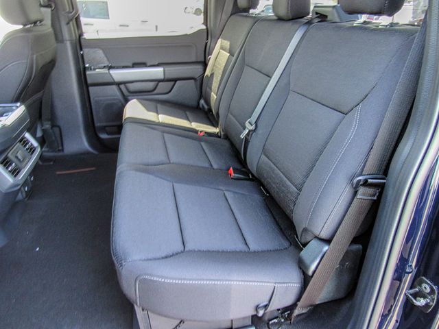 2025 Ford F-150 XLT:167544