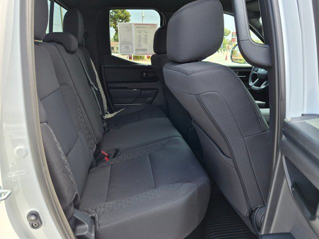 Used 2026 Toyota Tundra Truck