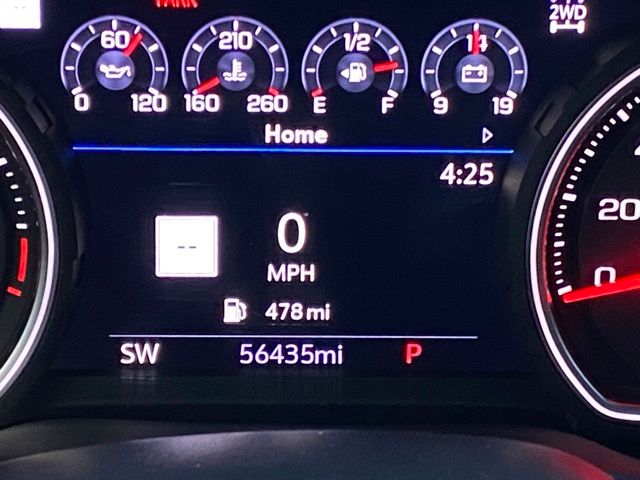 used 2023 Chevrolet Silverado 3500HD car, priced at $57,694