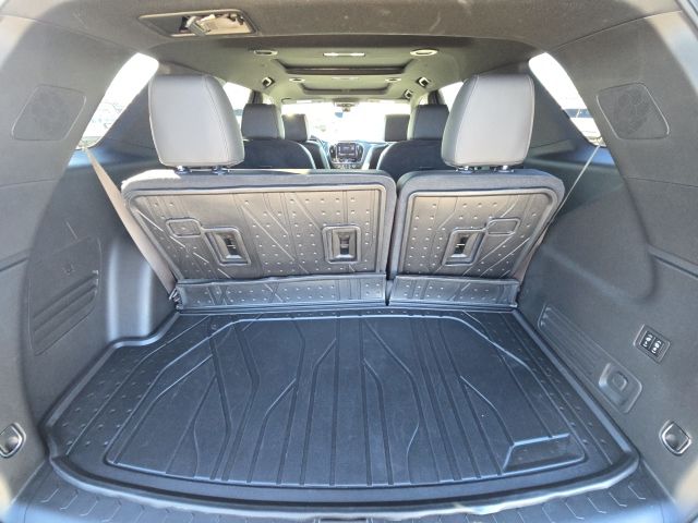 2023 Chevrolet Traverse High Country:44828A1