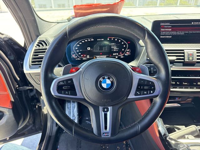 2021 BMW X3 - $52,588