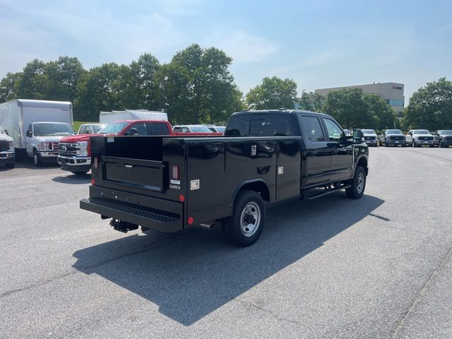 2025 Ford F-350 Super Duty XL